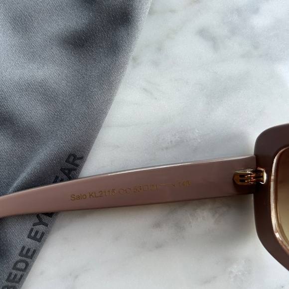 A.Kjærbede Sunglasses - Picture 3 of 5